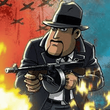 Vinnie Cannoli  AI Voice