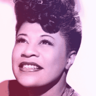 Ella Fitzgerald AI Voice