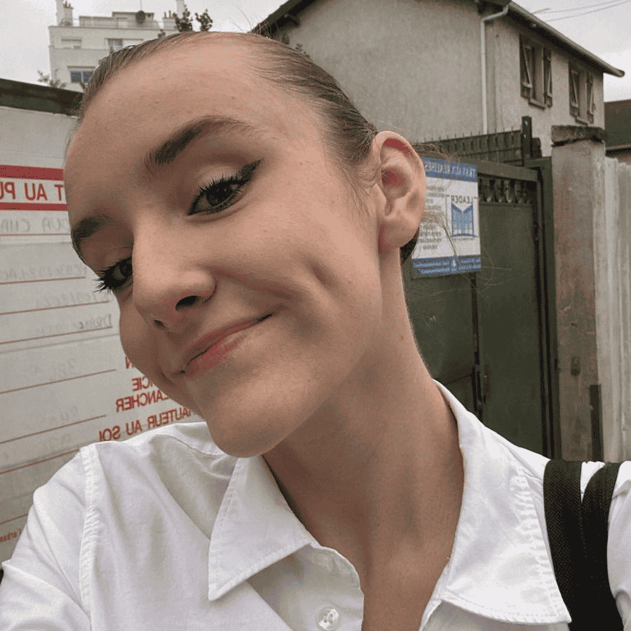 Mathilda AI Voice