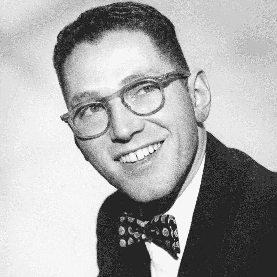 Tom Lehrer Image