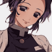 Shinobu kocho ( Jap Ver) Image