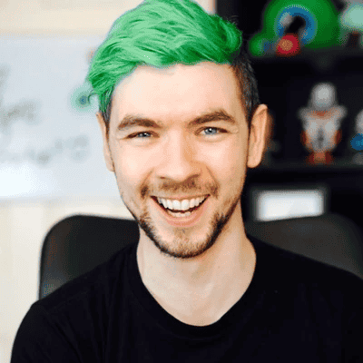 Jacky Boy AI Voice
