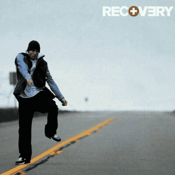 M&M (Recovery) Image