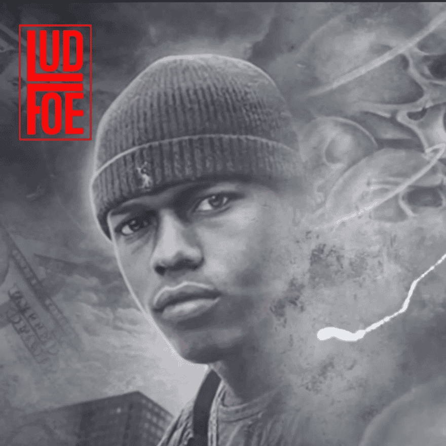 Lud Foe Image