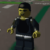Darren (LEGO Island 2) AI Voice