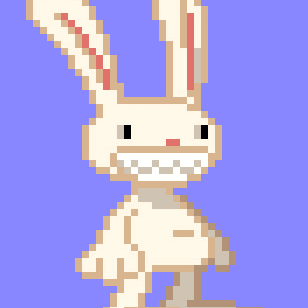 Max (LucasArts) Image