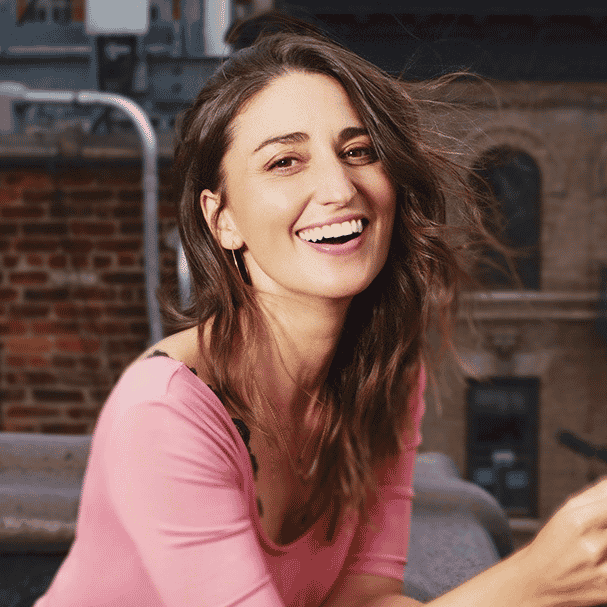 Sara Bareilles Image