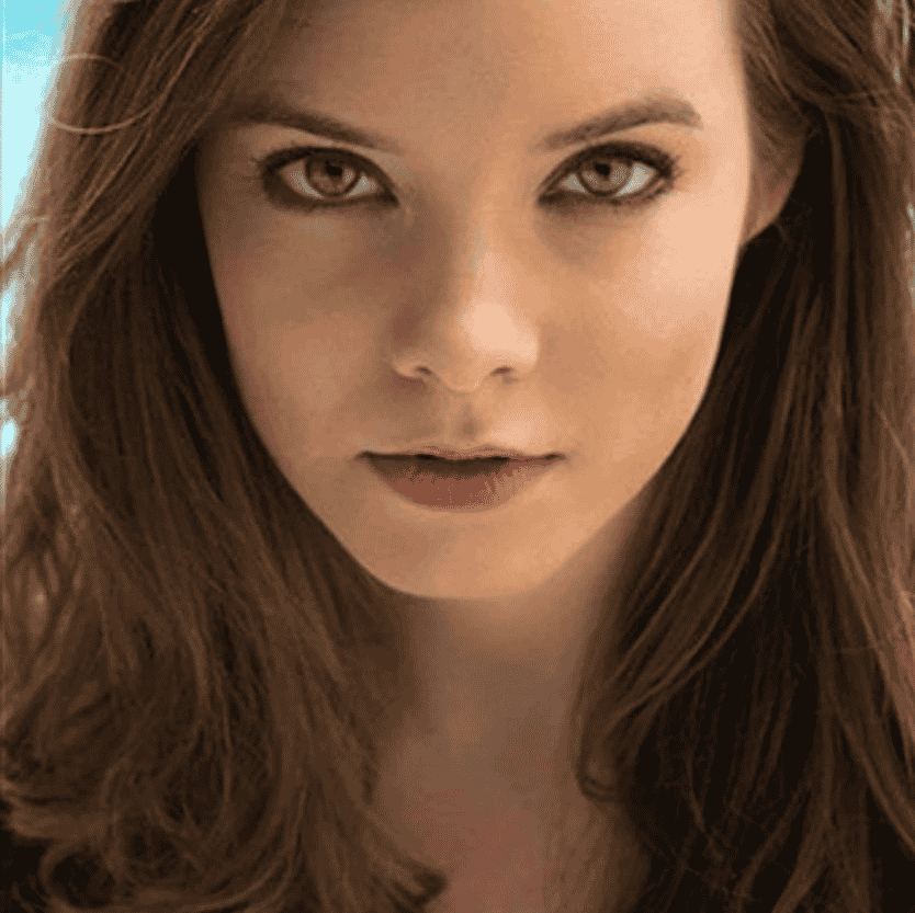 Cherami Leigh AI Voice