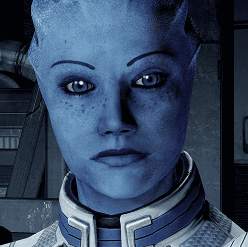 Liara Tsoni  Image