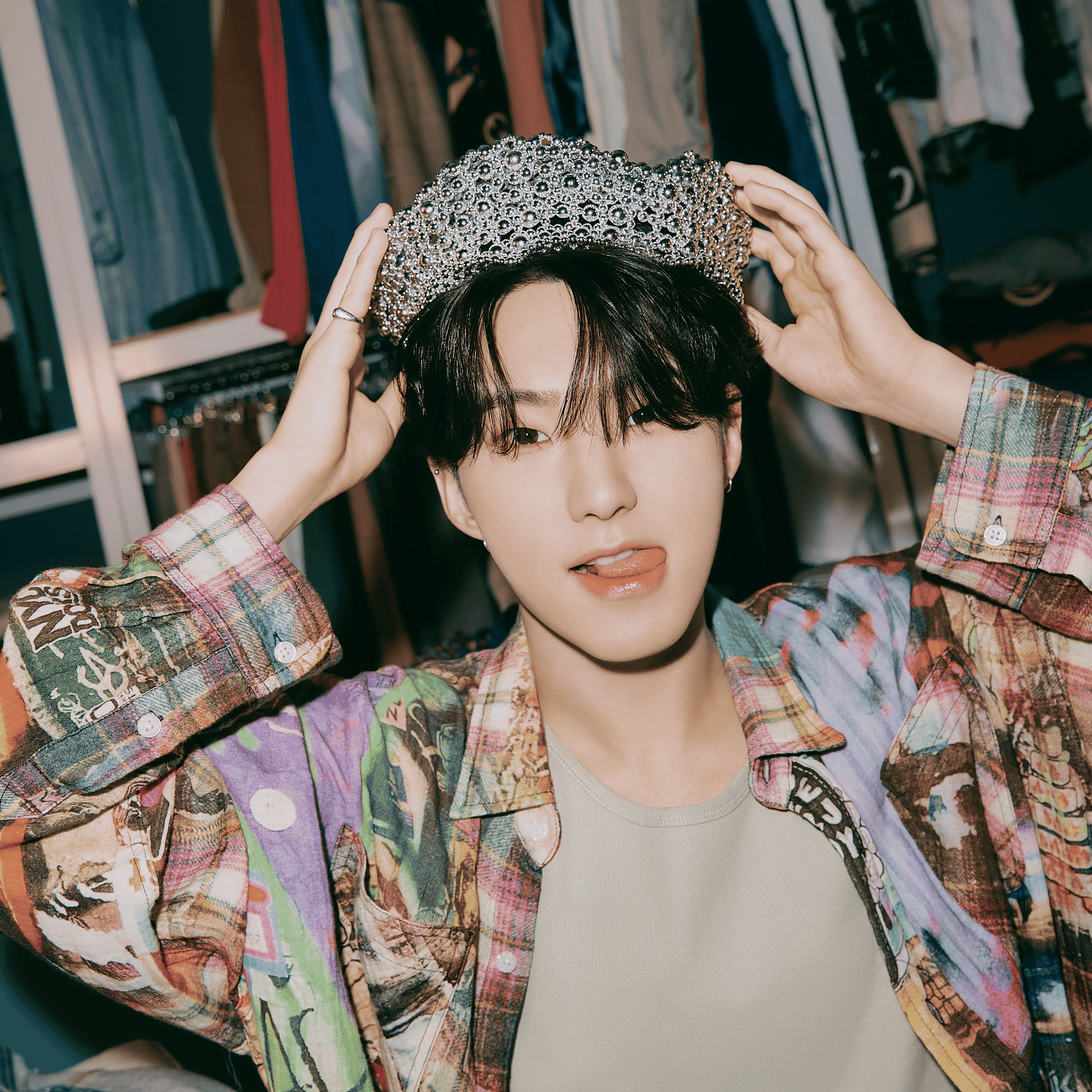 seventeen hoshi Image
