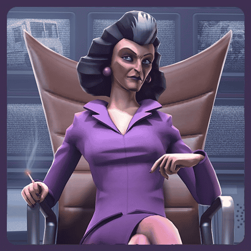 Team Fortress 2 Administrator  AI Voice