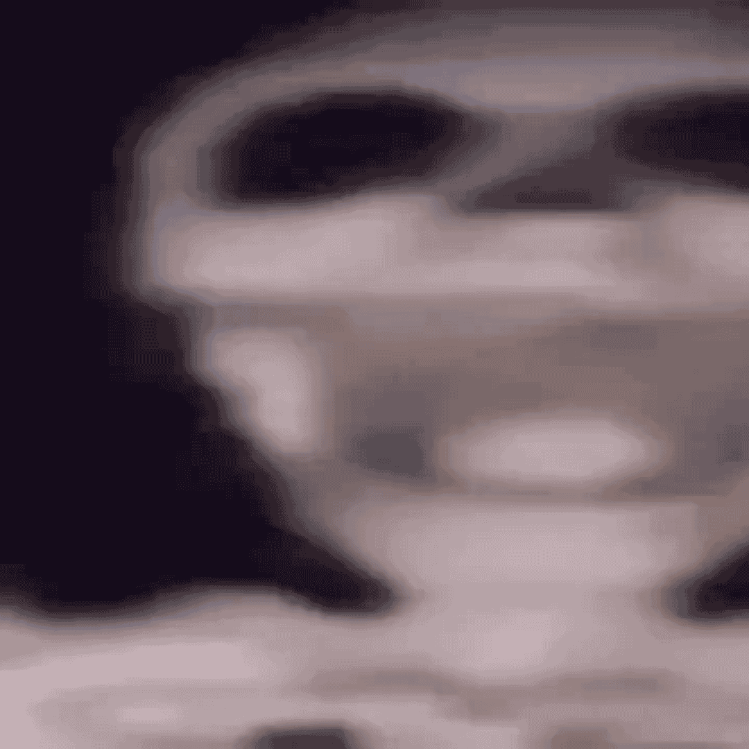Otoware Horror Man (Earrape Skeleton) Image
