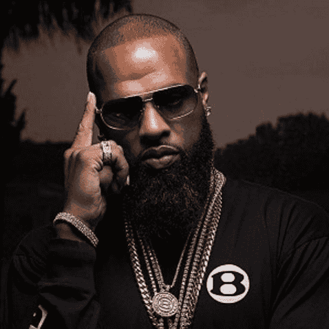 SLIM THUG V2 AI Voice