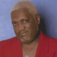 Mel Waiters  AI Voice
