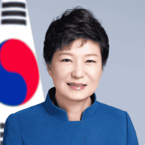 Park Geunhye Image