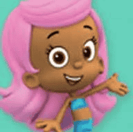 Molly (Bubble Guppies) V2 Image