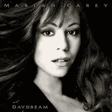 Ai Mariah Carey daydream era Image