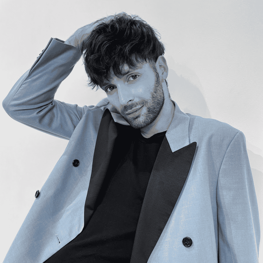 Alekss silvers  AI Voice