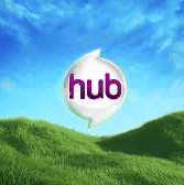 The Hub/Hub Network USA (2010-2014) Announcer  AI Voice