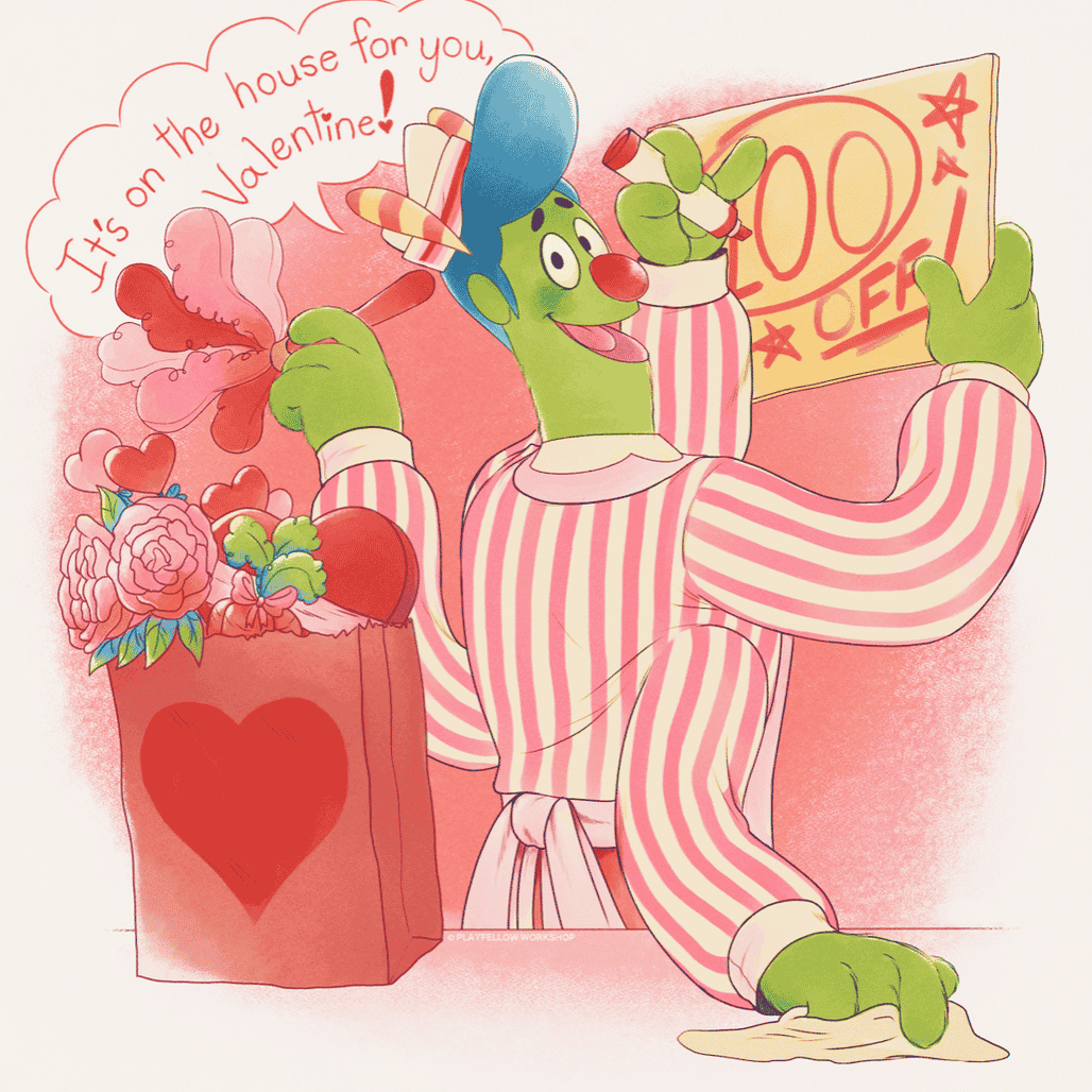 🐛Howdy Pillar🏷️ Image