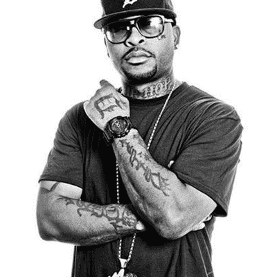 Royce da 5'9" 2.0 Image