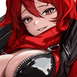 Nikke Red Hood Image