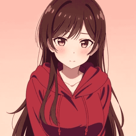 Chizuru Mizuhara Rent a Girlfriend Image