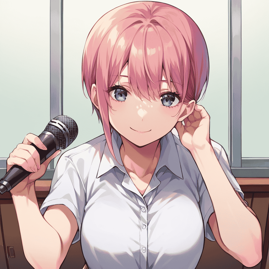 Ichika Nakano Eng Image