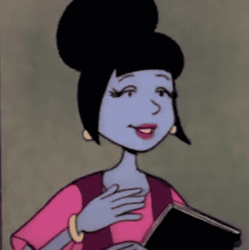 Ms. Newberry (Doug) Image