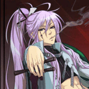 Kagura Gakupo FANLOID Image