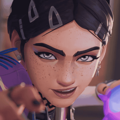 Clove | Valorant Image