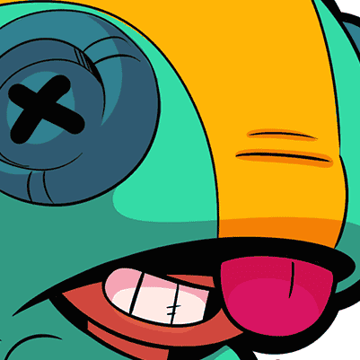 Leon (Brawl stars) Image