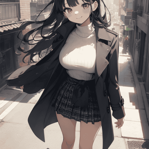 Anna Yamada JP Image