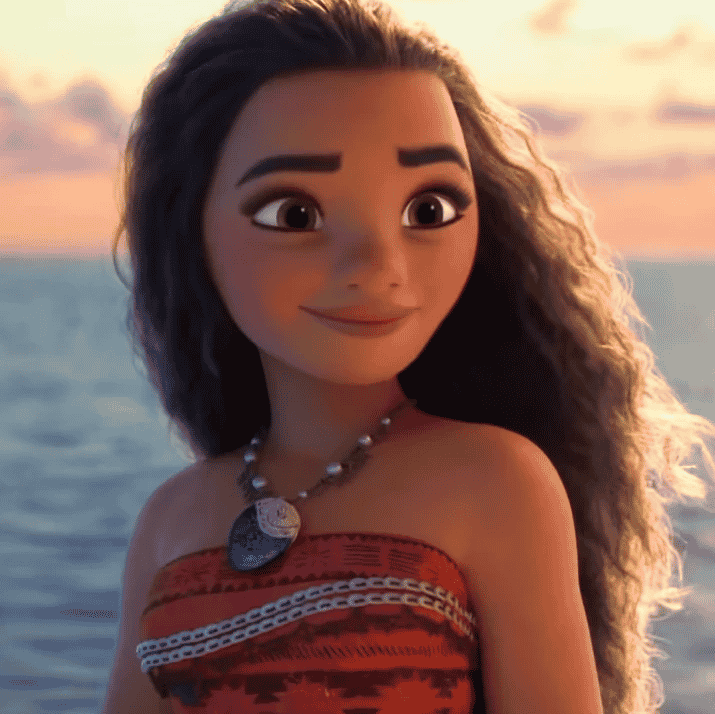 Moana EN Image