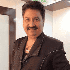 Kumar Sanu Image