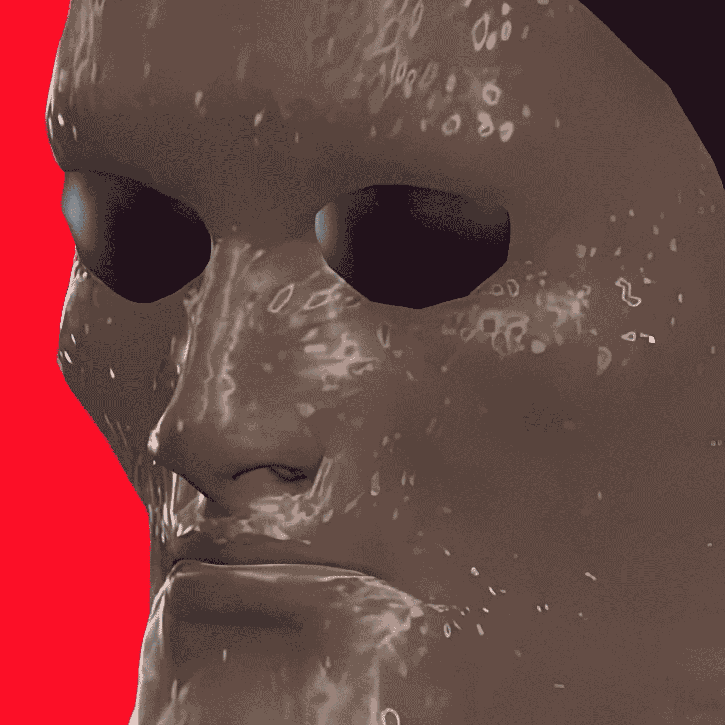 Grey Leno AI Voice