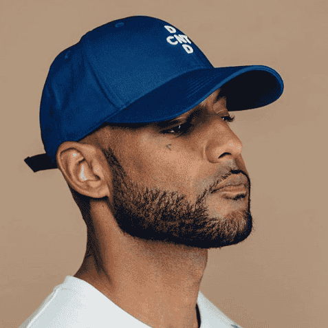Booba 92IZI Image