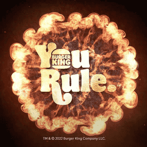 Whopper Commercial Voice Image
