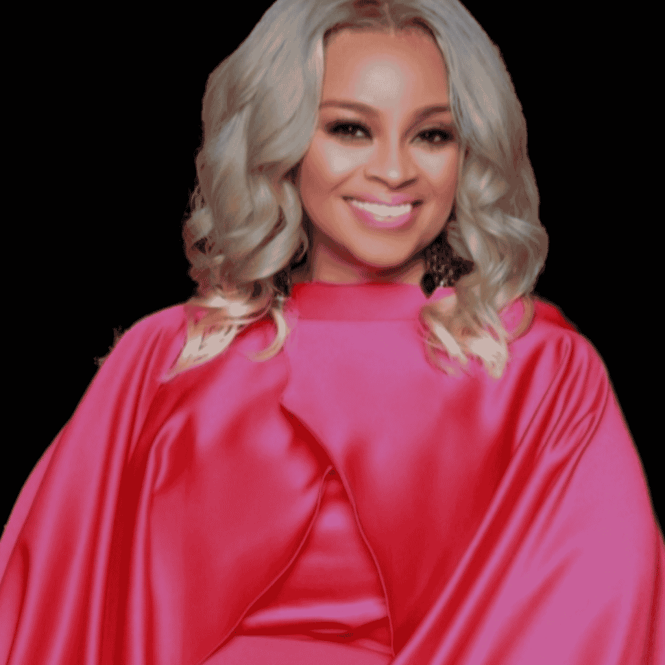 Karen Clark Sheard #2 AI Voice