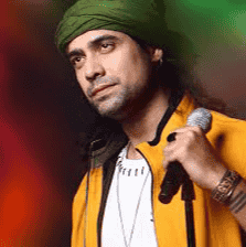 Jubin Nautiyal (New) Image