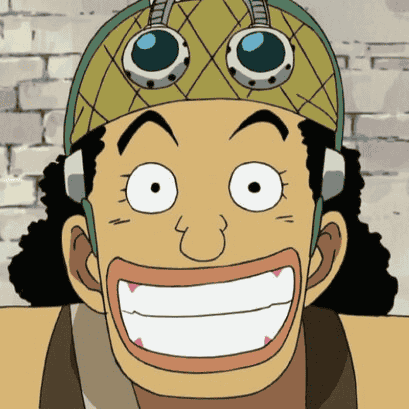 Usopp (DUB) OP Image