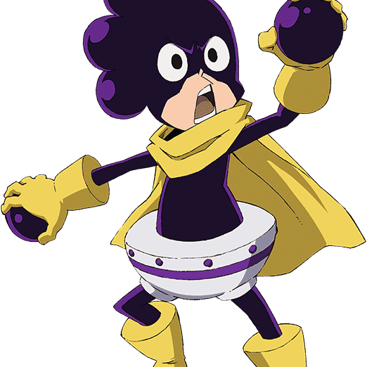 Mineta  AI Voice
