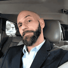 Tim The Baldhead AI Voice
