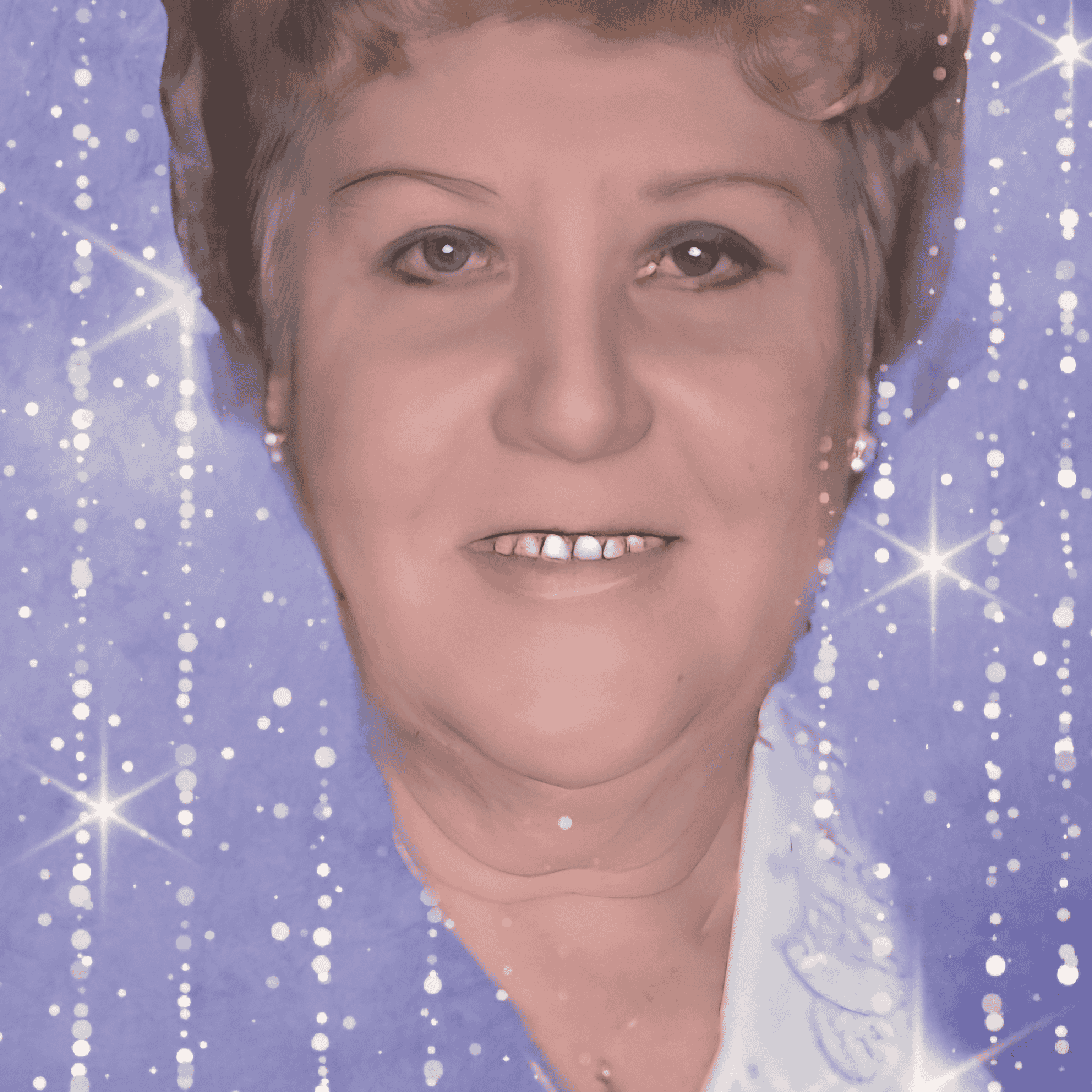 Nanny jean AI Voice