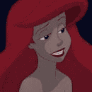 Ariel (Jodi Benson) AI Voice