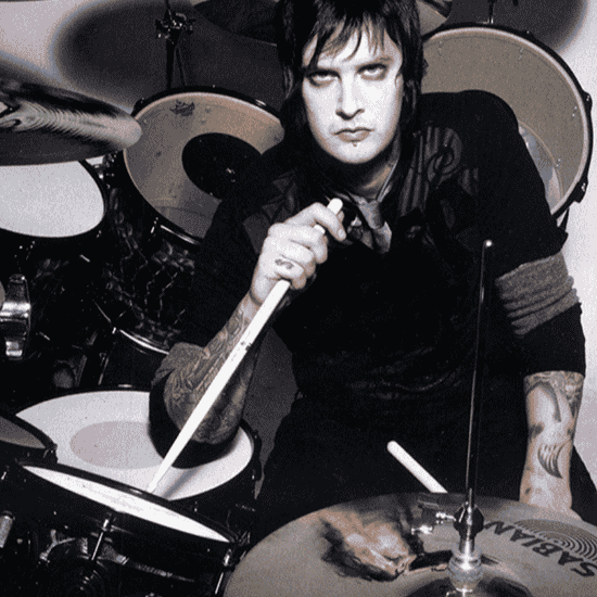 Jimmy "The Rev" Sullivan Image
