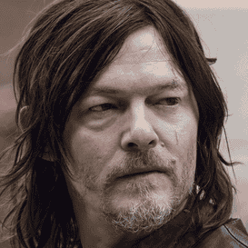 Daryl Dixon (Norman Reedus)  Image