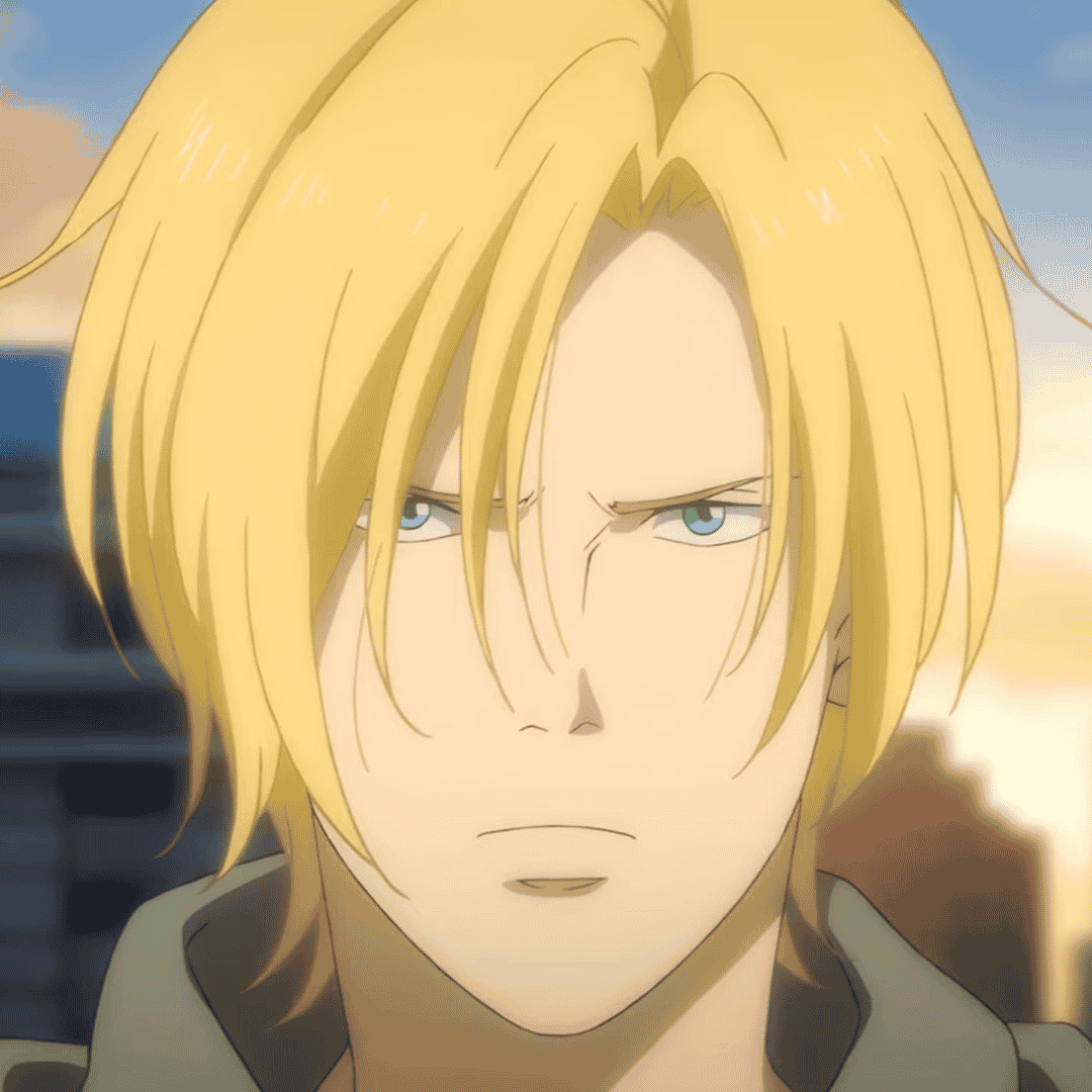 Ash Lynx  Image