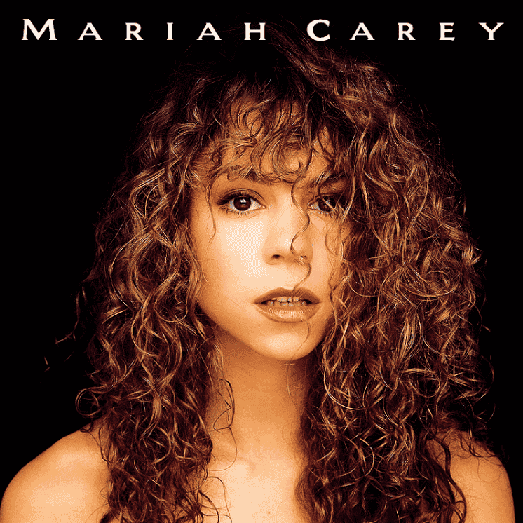 Mariah Carey (debut era) Image