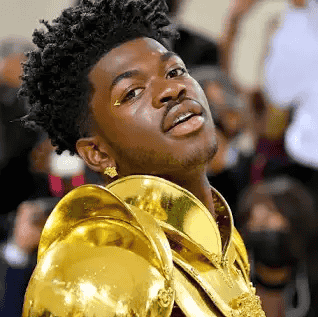 Lil Nas X V2 AI Voice